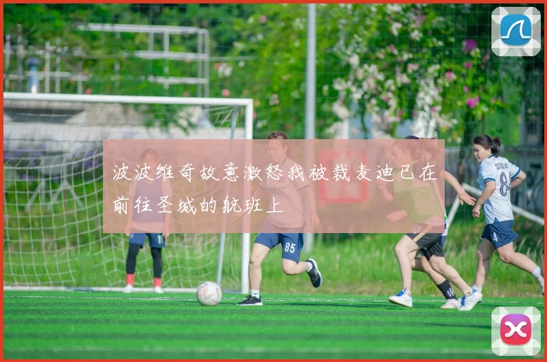 波波维奇故意激怒我被裁麦迪已在前往圣城的航班上