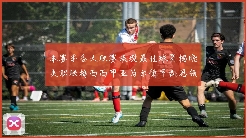 本赛季各大联赛表现最佳球员揭晓美职联梅西西甲亚马尔德甲凯恩领衔