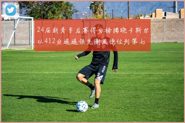 24届新秀季后赛得分榜揭晓卡斯尔以412分遥遥领先谢泼德位列第七