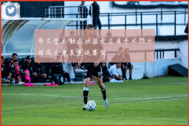 布兰登米勒成功接受左肩手术预计将完全康复重返赛场