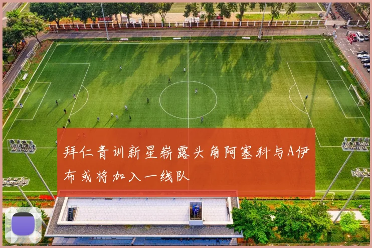 拜仁青训新星崭露头角阿塞科与A伊布或将加入一线队