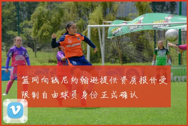 篮网向钱尼约翰逊提供资质报价受限制自由球员身份正式确认